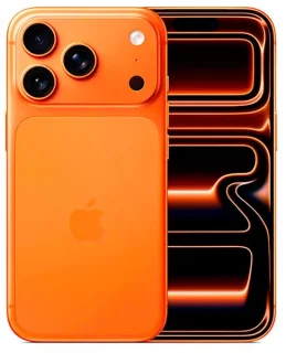 Apple iPhone 17 Pro