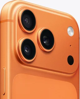 Apple iPhone 17 Pro Max 256GB Cosmic Orange