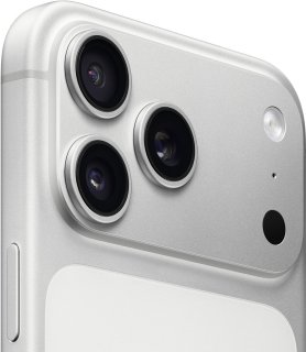 Wat vinden we goed aan de Apple iPhone 17 Pro Max 256GB Zilver