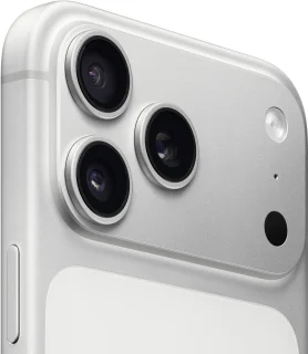Apple iPhone 17 Pro Max 256GB Zilver