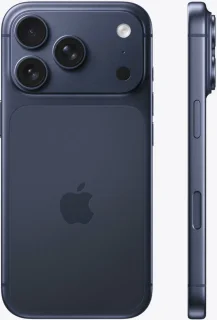 Apple iPhone 17 Pro
