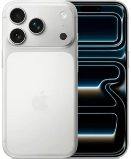 Apple iPhone 17 Pro smartphone