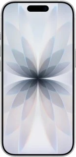 Apple iPhone 17 Smartphone 256GB Wit