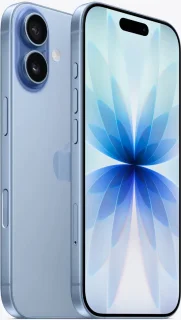 Apple iPhone 17 Smartphone