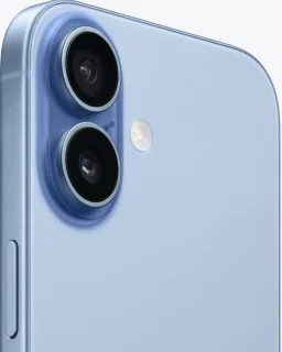Apple iPhone 17 Smartphone
