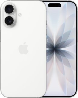 De Apple iPhone 17 Smartphone in één oogopslag