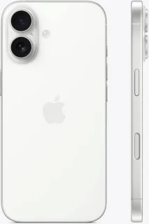 Apple iPhone 17 Smartphone