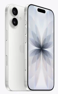 Apple iPhone 17 Smartphone