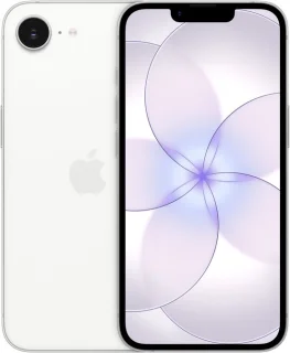 Apple iPhone 17e Smartphone