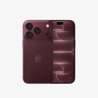 Apple iPhone 18 Pro 1TB bordeauxrood