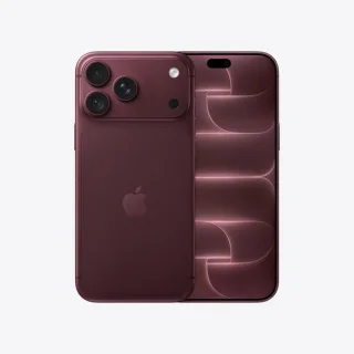 Apple iPhone 18 Pro Max 256GB bordeauxrood