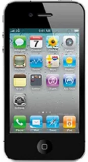 Apple iPhone 4s 8GB wit