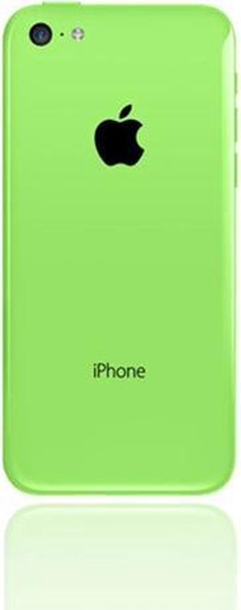 Apple iPhone 5c 16GB Groen