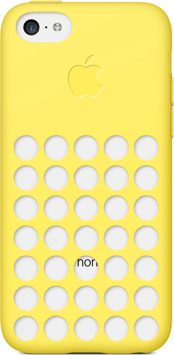 Apple iPhone 5c 16GB Wit