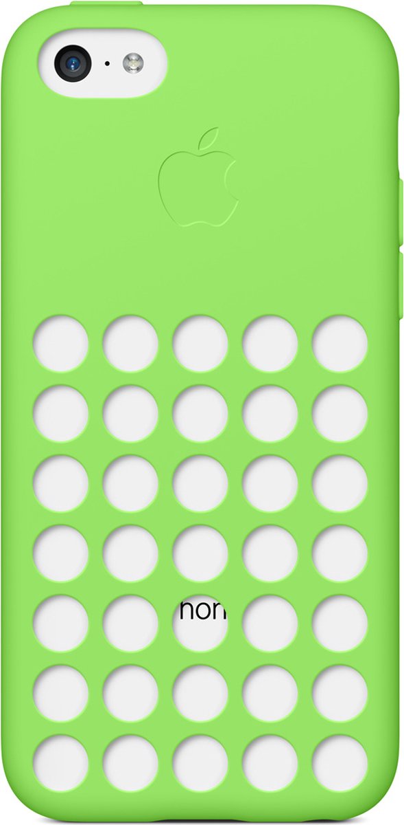 Apple iPhone 5c 16GB Wit