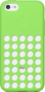 Apple iPhone 5c 16GB Wit