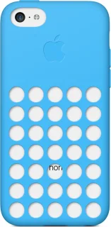 Apple iPhone 5c 16GB Wit