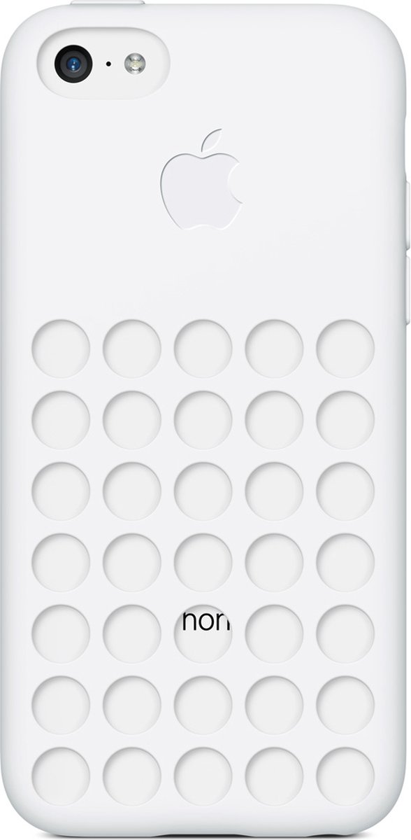 Apple iPhone 5c 16GB Wit