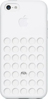 Apple iPhone 5c 16GB Wit