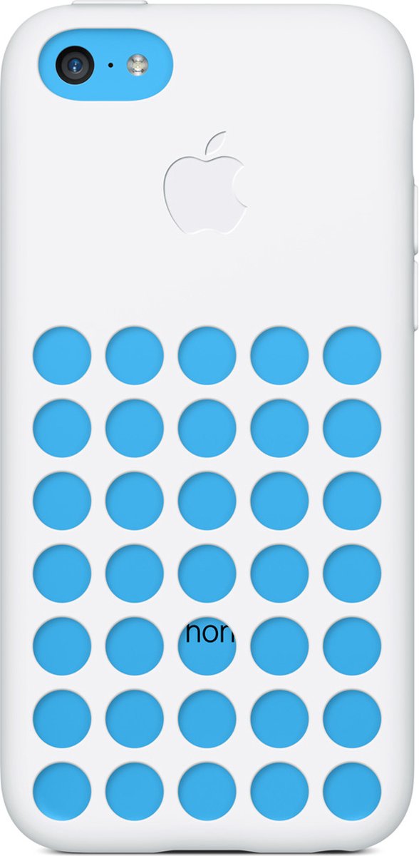 Apple iPhone 5c 32GB Blauw