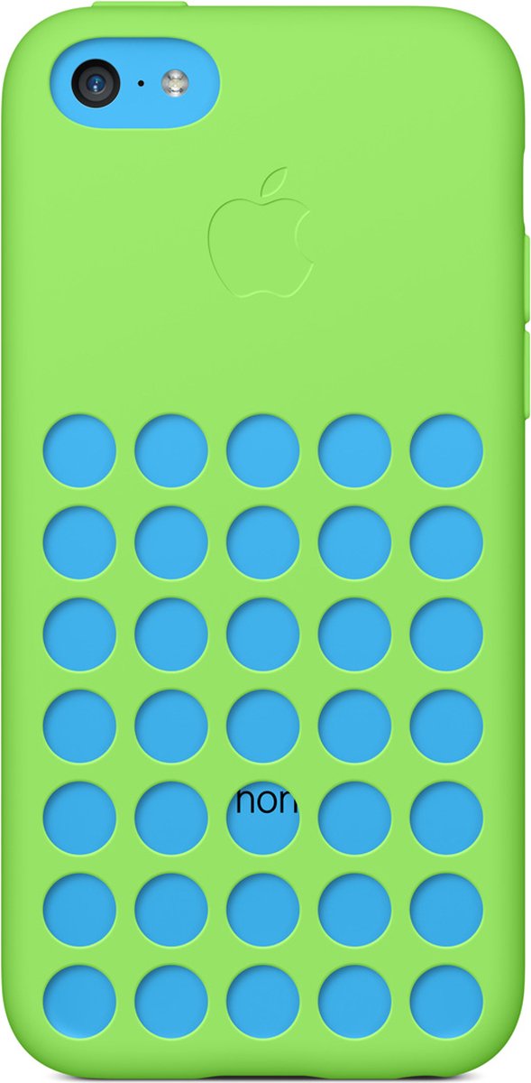 Apple iPhone 5c 32GB Blauw