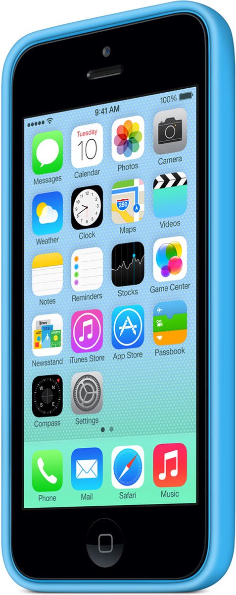 Apple iPhone 5c 32GB Blauw