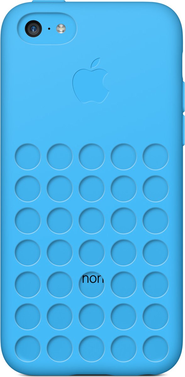 Apple iPhone 5c 32GB Blauw