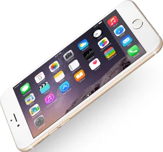 Apple iPhone 6 128GB Goud