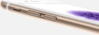 Apple iPhone 6 128GB Goud