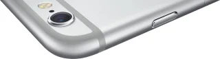 Apple iPhone 6 Plus smartphone 16GB zilver