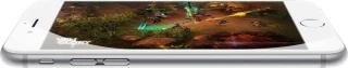 Apple iPhone 6 Plus smartphone 16GB zilver