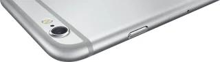 Apple iPhone 6 Plus smartphone 16GB zilver