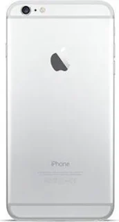 Apple iPhone 6 Plus smartphone 16GB zilver