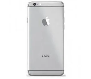 Apple iPhone 6 Plus smartphone 16GB zilver