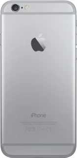 Apple iPhone 6 Plus smartphone 16GB zilver