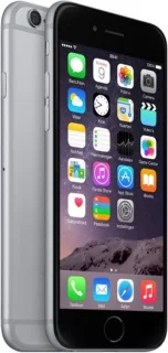 Apple iPhone 6 smartphone 64 GB grijs