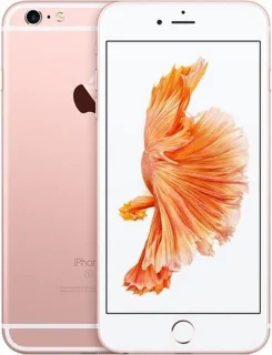 Apple iPhone 6s 32GB Rosegoud