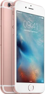 Apple iPhone 6s 32GB Rosegoud