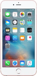 Apple iPhone 6s 32GB Rosegoud