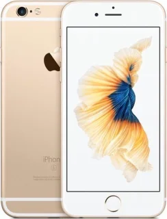 Apple iPhone 6s Plus 16GB Goud
