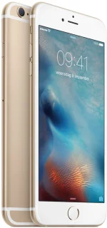 Apple iPhone 6s Plus 16GB Goud