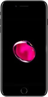 Apple iPhone 7 128GB Zwart