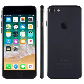 Apple iPhone 7 128GB Zwart