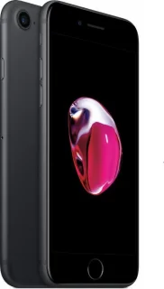 Apple iPhone 7 128GB Zwart