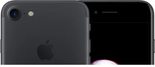 Apple iPhone 7 128GB Zwart