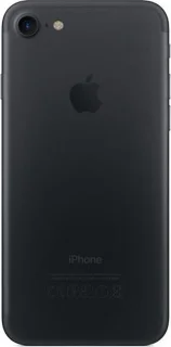 Apple iPhone 7 128GB Zwart