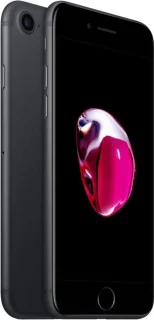 Apple iPhone 7 128GB Zwart
