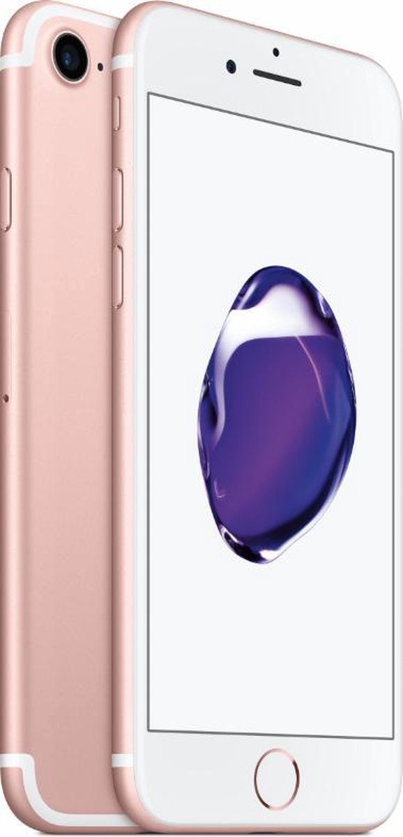 Apple iPhone 7 32GB Roségoud