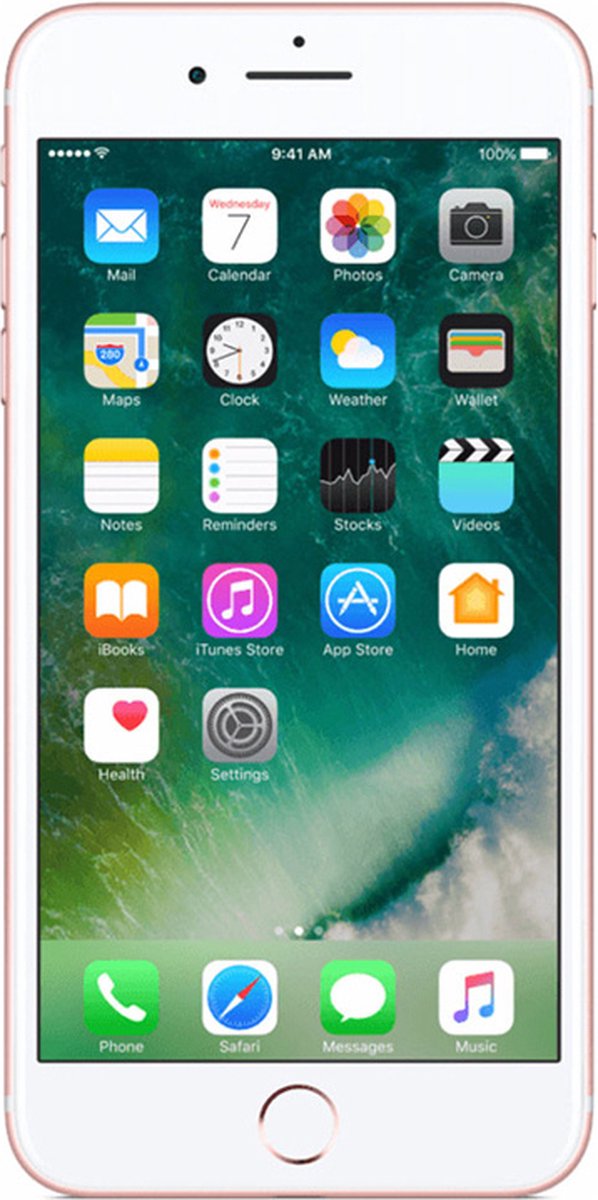 Apple iPhone 7 32GB Roségoud