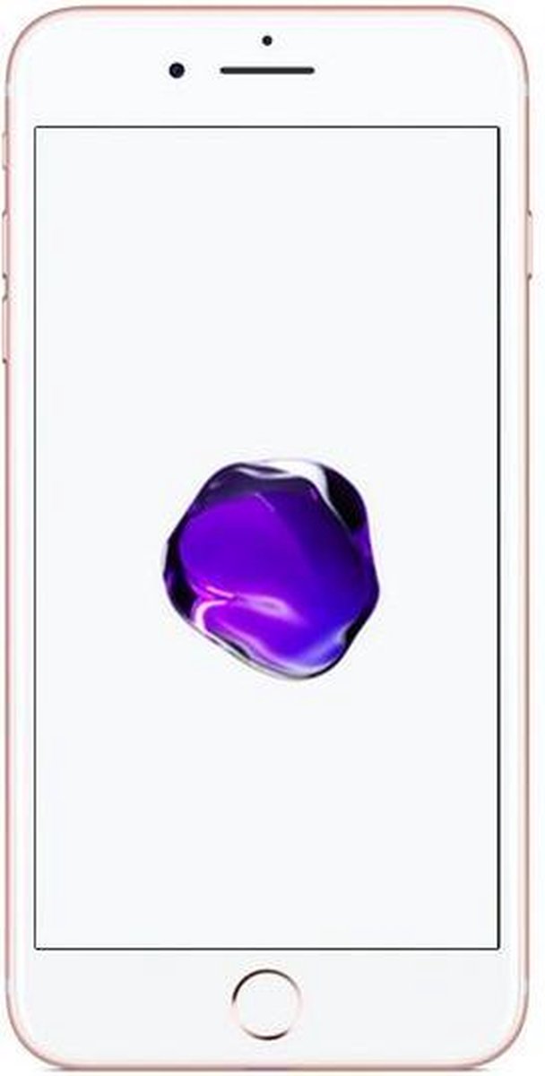 Apple iPhone 7 32GB Roségoud